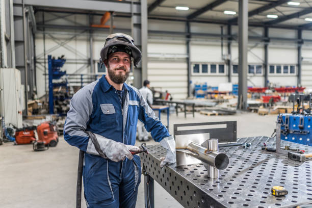 Best Welding Equipment Sales and Repair in Hackensack, NJ
