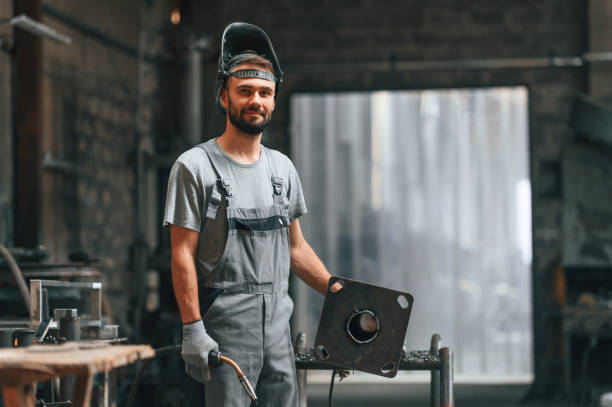 Best Automation and Robotic Welding in Hackensack, NJ