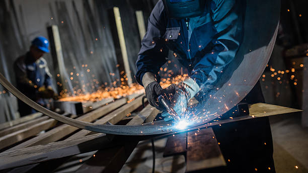 Best Structural Steel Welding in Hackensack, NJ