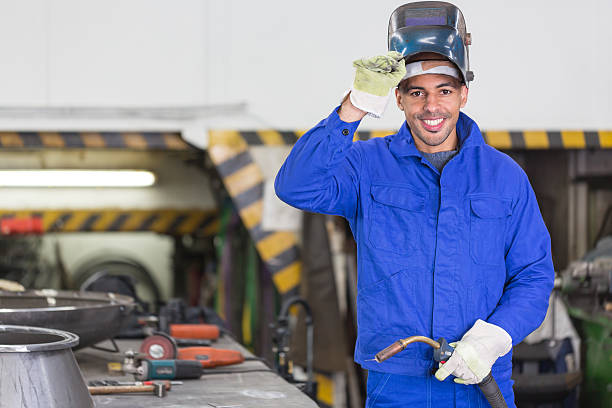 Best Automation and Robotic Welding in Hackensack, NJ